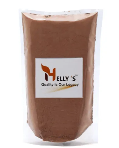 Helly’s Raw Unsweetened Cocoa Powder for Cake Making