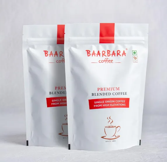 Baarbara Coffee