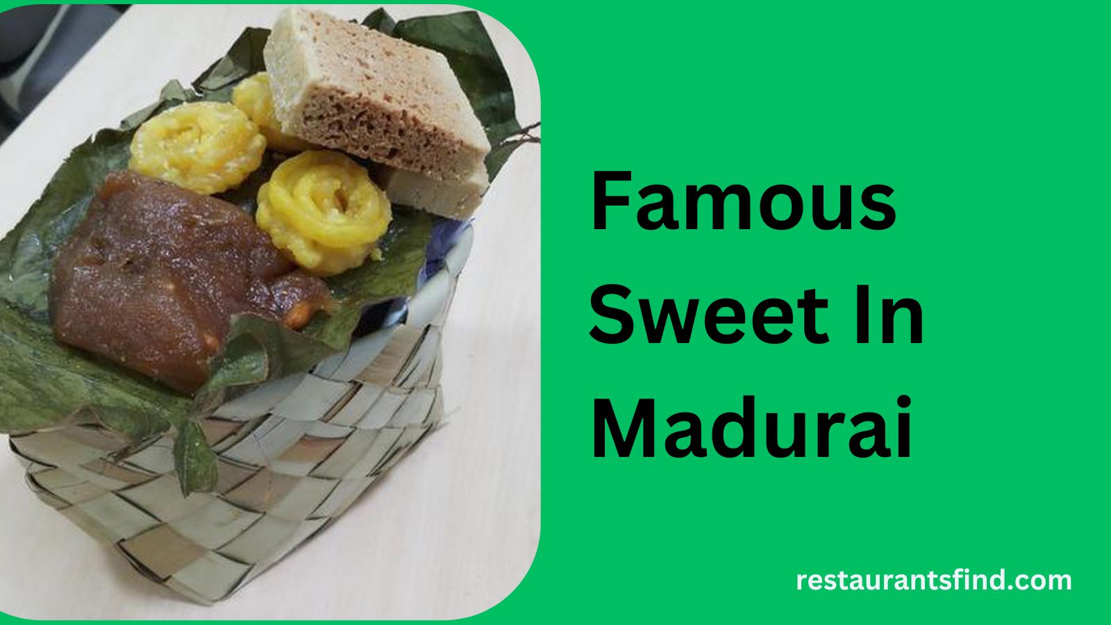 10-Famous-Sweet-In-Madurai