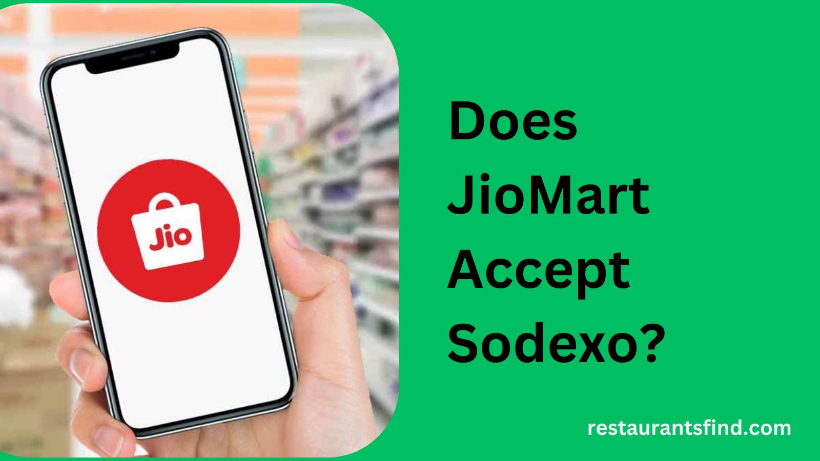 Does-JioMart-Accept-Sodexo