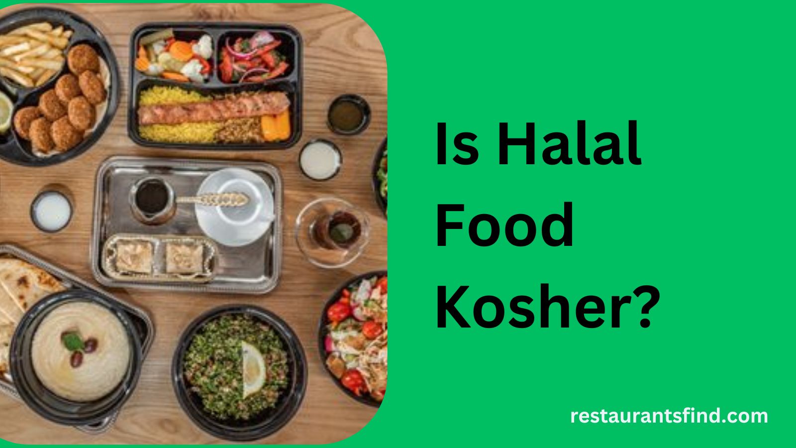 Is-Halal-Food-Kosher