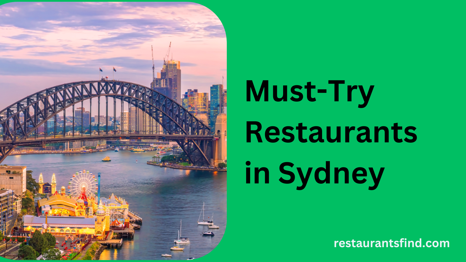 Must-Try-Restaurants-in-Sydney