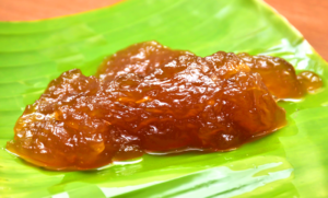 Iruttu Kadai Halwa