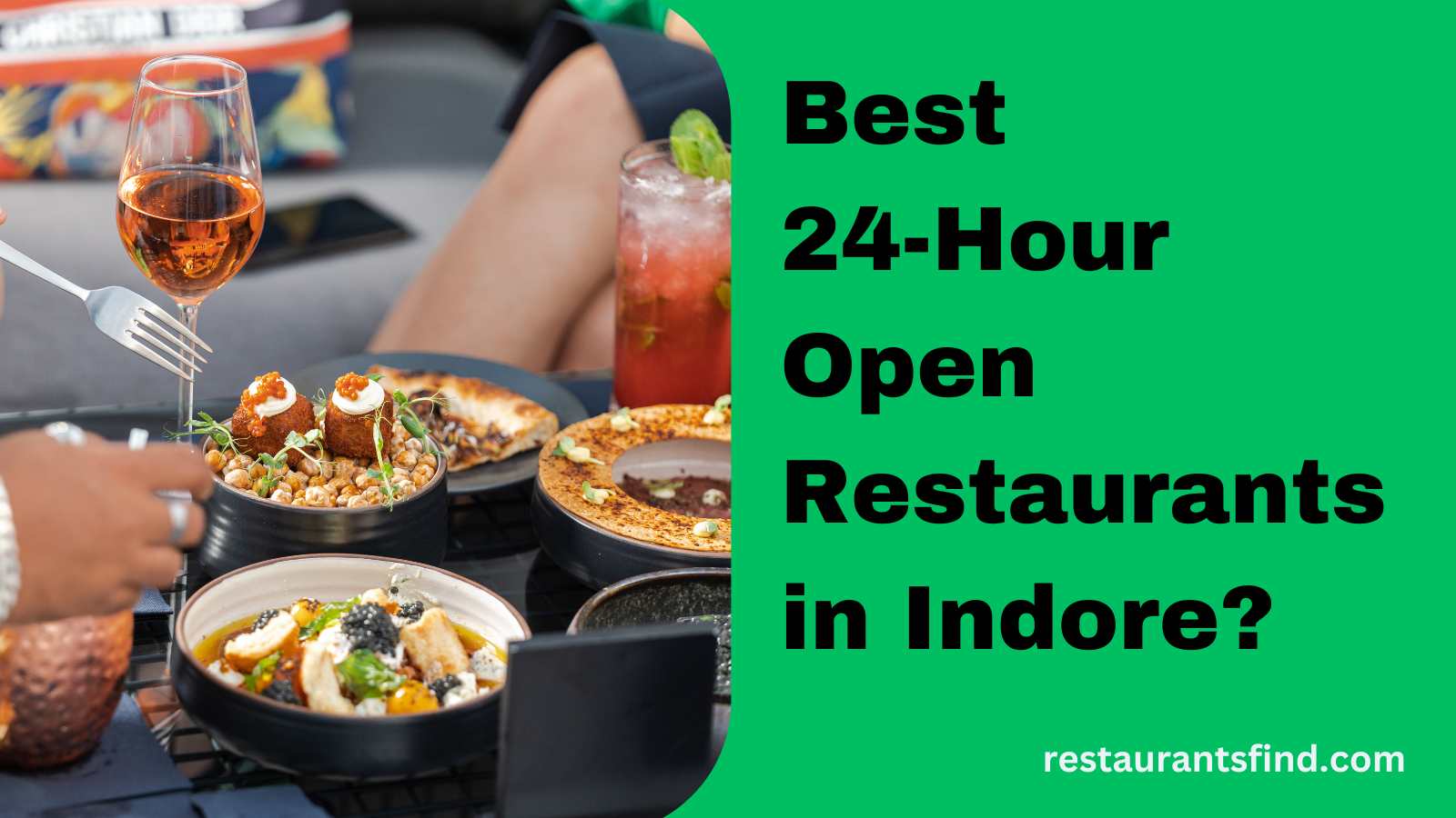 Best 24-Hour Open Restaurants in Indore