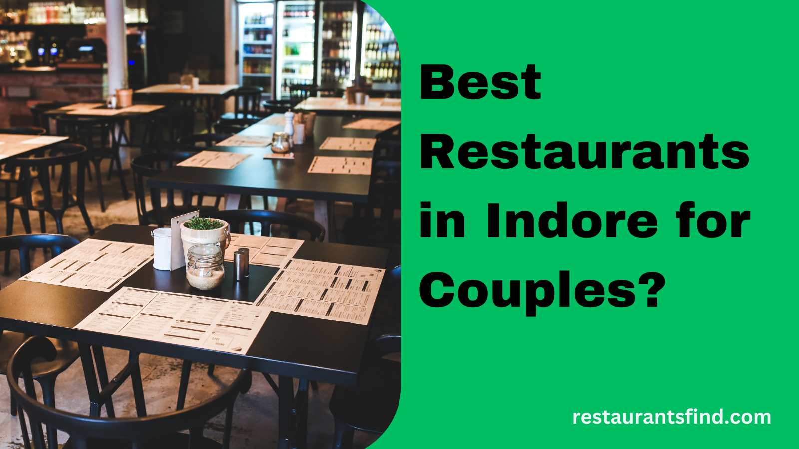 Best Restaurants in Indore for Couples