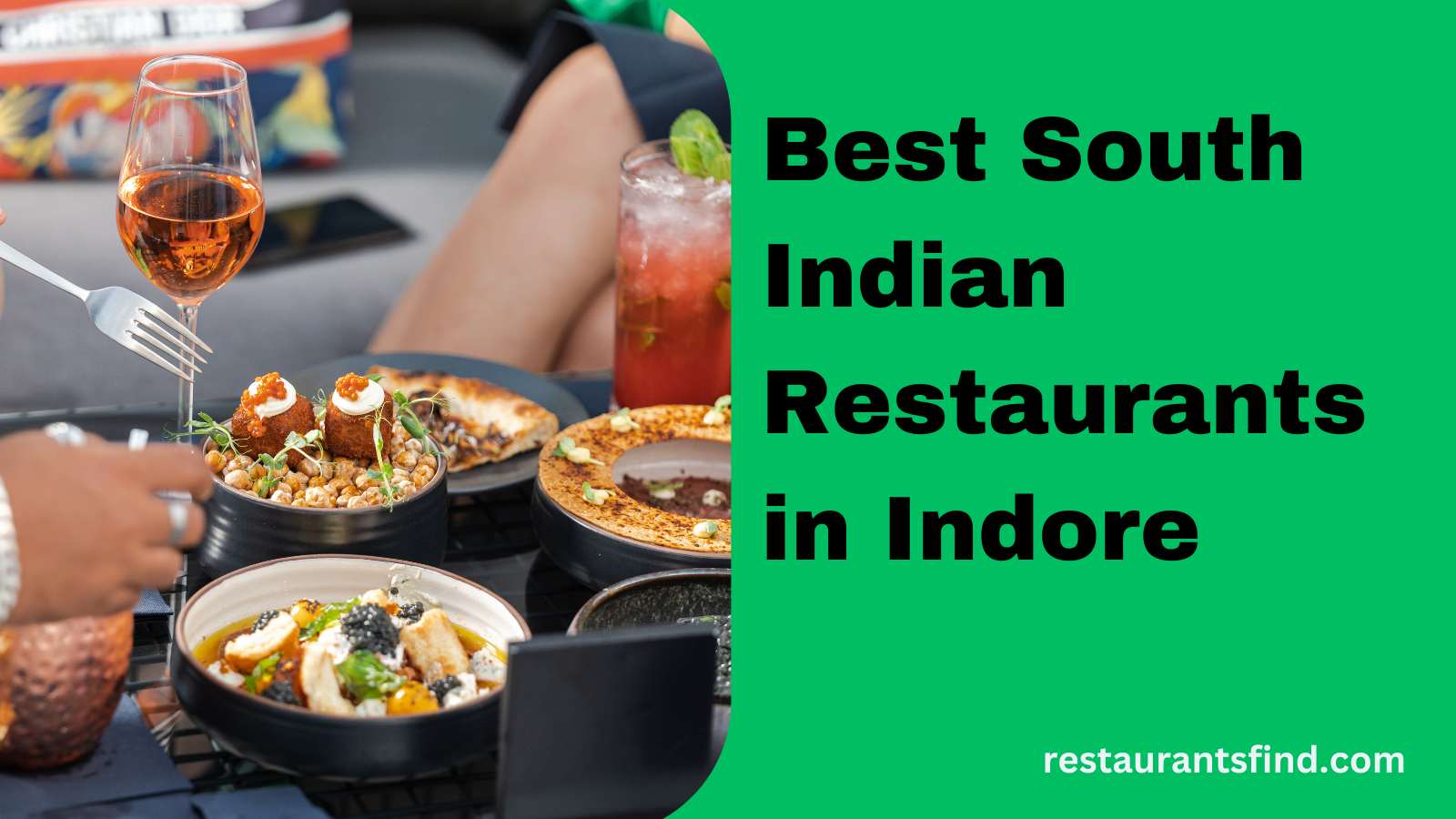 Best South Indian Restaurants in Indore