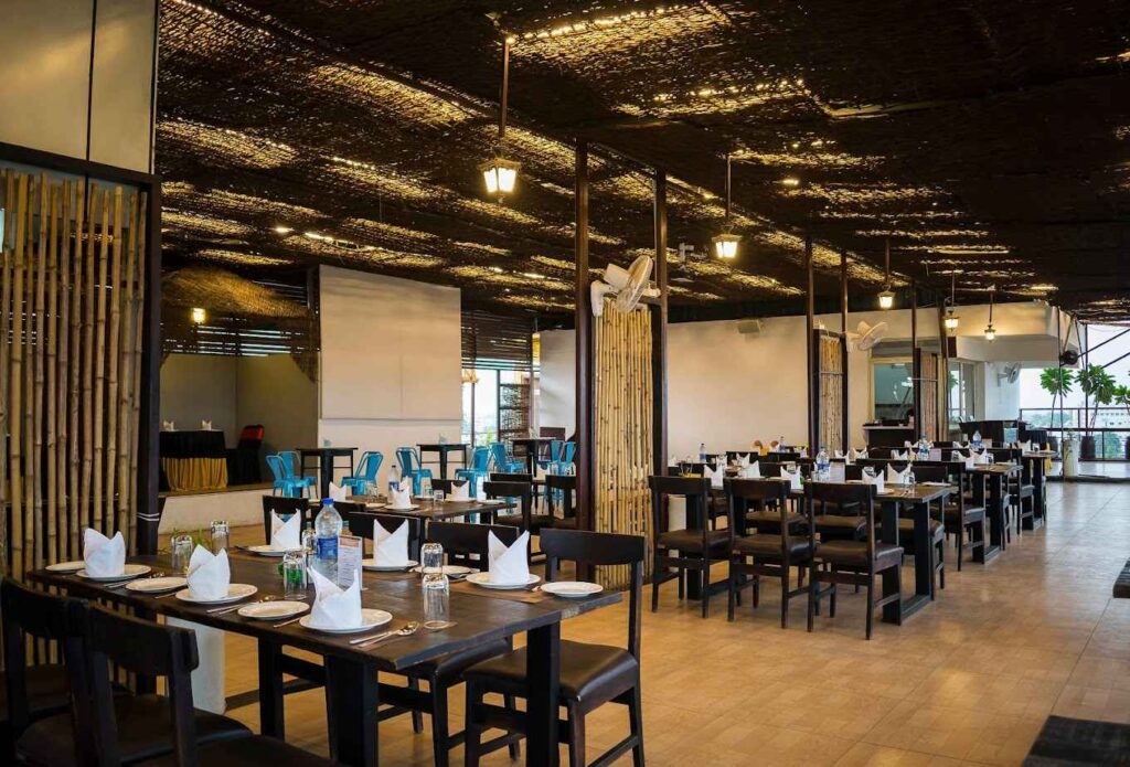 Best Family Restaurants in Indore