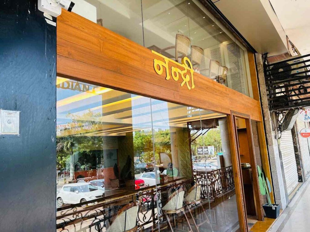 Best South Indian Restaurants in Indore