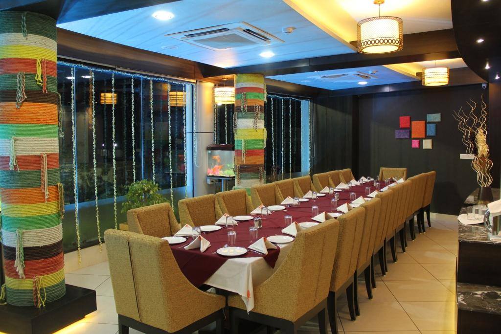 Best South Indian Restaurants in Indore