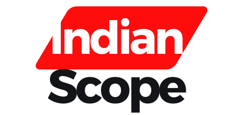 Indian Scope Logo