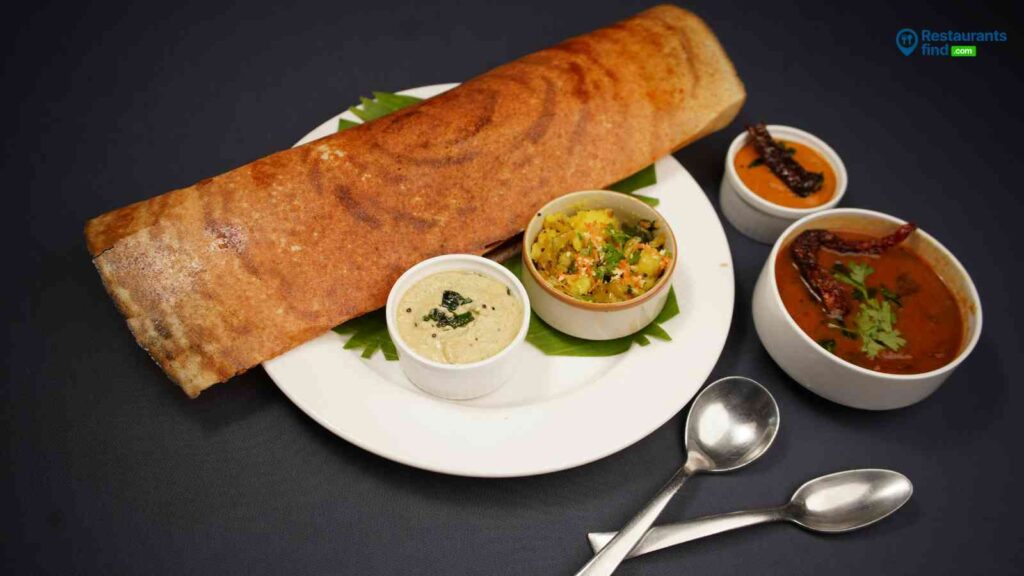 govind dosa 