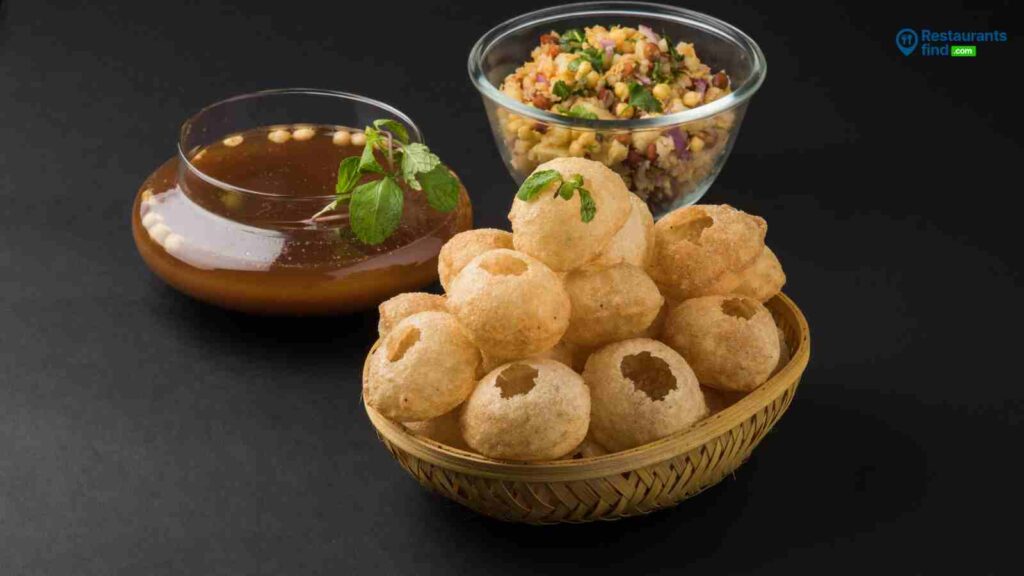 Chaat Varieties
